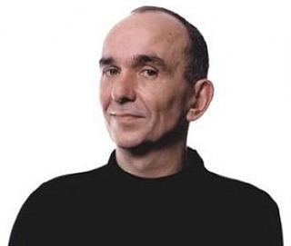 Peter Molyneux