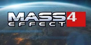 Mass Effect 4