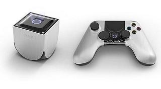 OUYA