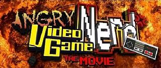 Angry Video Game Nerd: The Movie