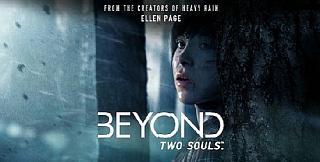 Beyond Two Souls