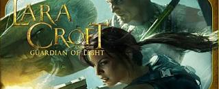 Lara Croft and the Guardian of Light