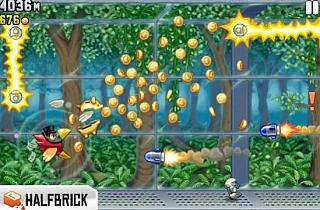 Jetpack Joyride