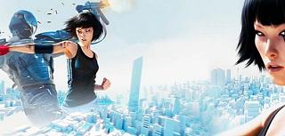 Mirror’s Edge 2