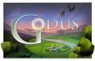 Project GODUS