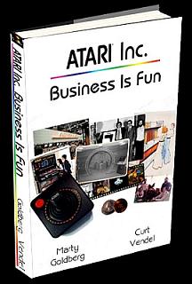 Atari Inc. - Business is Fun