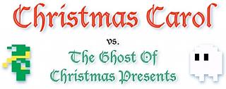 Christmas Carol vs. The Ghost of Christmas Presents