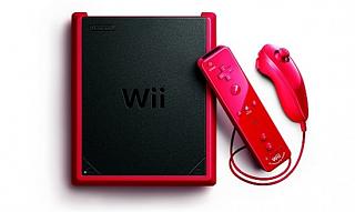 Wii Mini