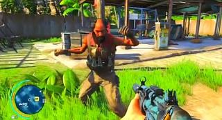 Far Cry 3