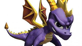 Spyro the Dragon