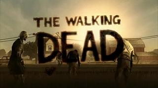 The Walking Dead: The Game