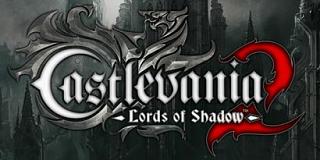 Castlevania: Lords Of Shadow 2