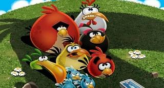 Angry Birds - The Movie