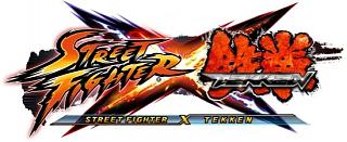 Street Fighter X Tekken