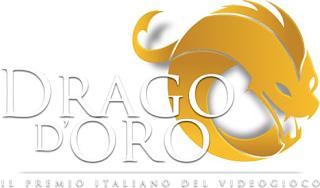 Drago d'Oro - Il Premio Italiano del Videogioco