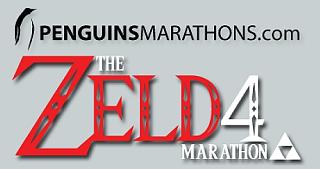 The Zelda Marathon 4