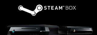 Steam Box