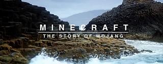 Minecraft: The Story of Mojang