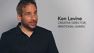 Ken Levile (Irrational Games)