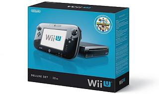 Wii U