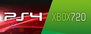 PS4 e XBox 720