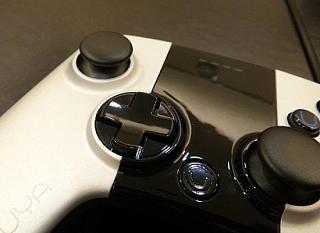 OUYA controller