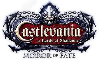 Castlevania: Lords of Shadow – Mirror of Fate