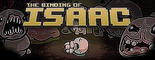 The Binding of Isaac