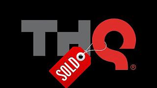 THQ sold