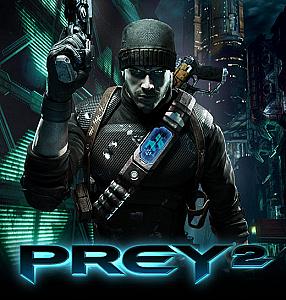 Prey 2