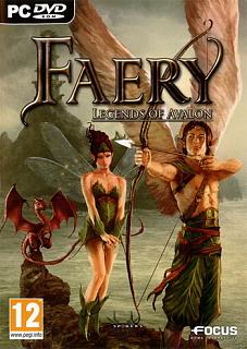 Faery: Legends of Avalon