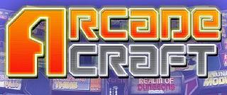 Arcadecraft