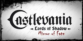 Castlevania: Lords of Shadow - Mirror of Fate