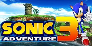 Sonic Adventure 3