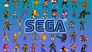 Sega