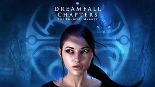 Dreamfall Chapters: The Longest Journey