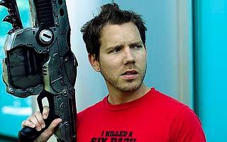 Cliff Bleszinski