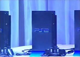 PlayStation Evolution - PlayStation 2
