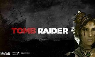 Tomb Raider