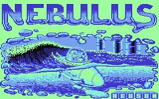 Nebulus-Commodore-64