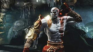 God of War III - PS3