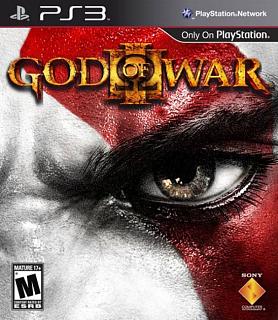 God of War III - PS3