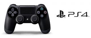 PlayStation 4 controller