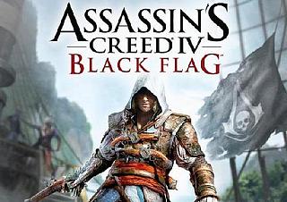 Assassin's Creed IV: Black Flag