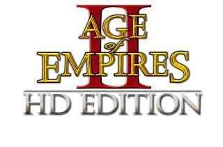 Age of Empires II HD Edition