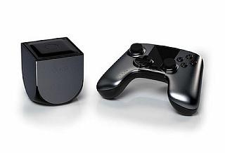 OUYA