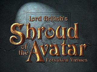 Shroud of the Avatar: Forsaken Virtues