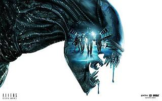 Aliens: Colonial Marines