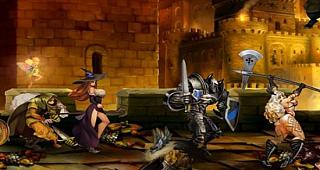 Dragon's Crown