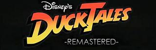 Duck Tales Remastered